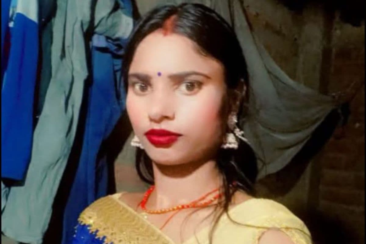 बेगूसराय में महिला ने फांसी लगाकर दी जान, सोशल मीडिया पर बनाती थी रील्स