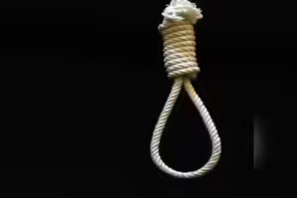 नालंदा में पत्नी से विवाद के बाद रेलवे कर्मी ने फांसी लगाकर दी जान, पुलिस जांच जारी