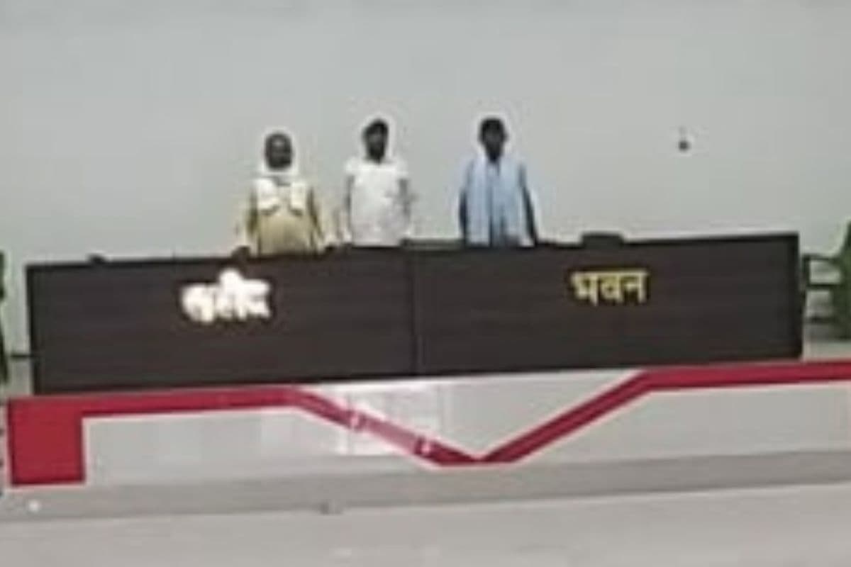 आरा में राजीव गांधी की पुण्यतिथि पर कांग्रेस का श्रद्धांजलि कार्यक्रम, माल्यार्पण कर अर्पित करेंगे श्रद्धांजलि