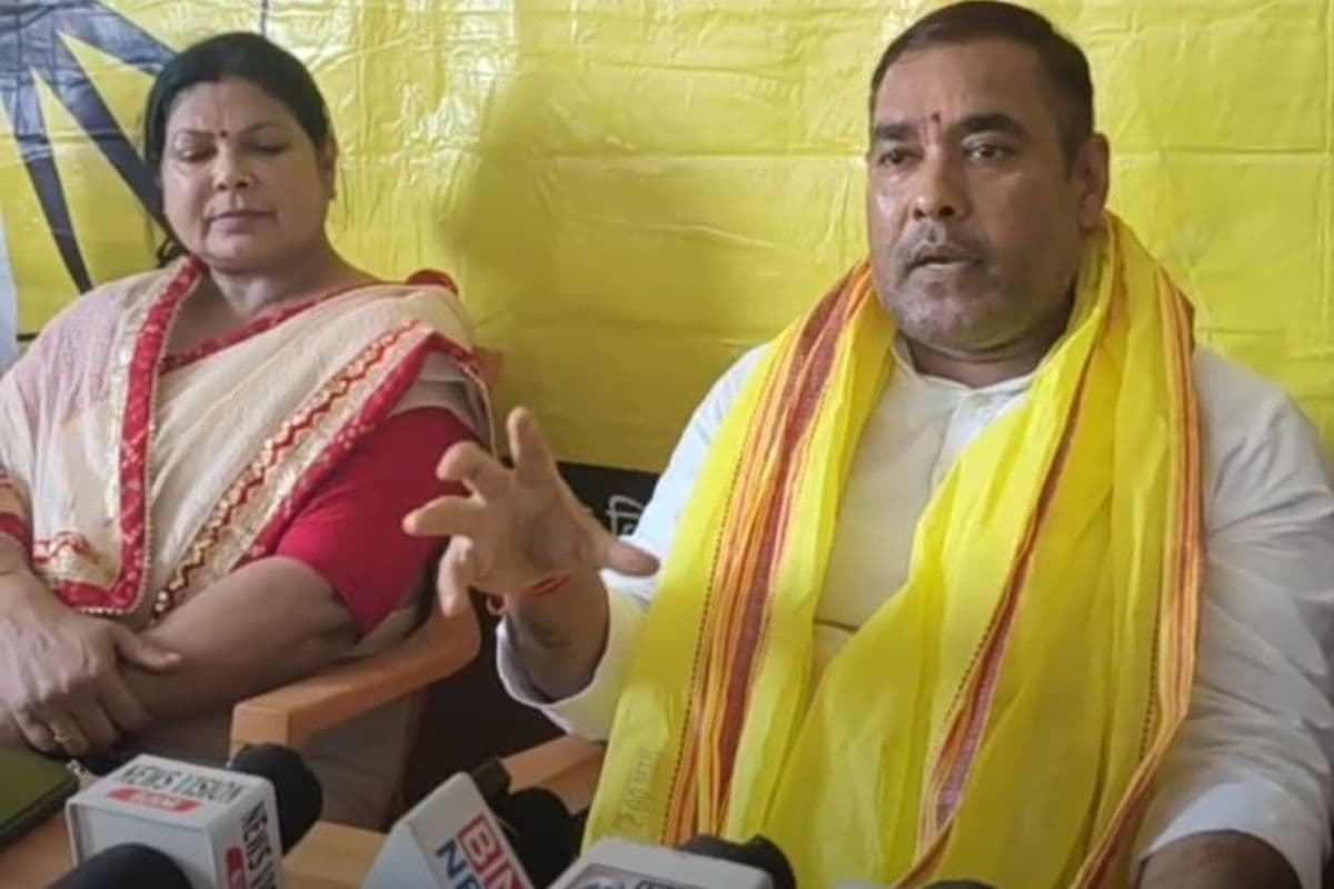 बक्सर में रोजगार से कानून व्यवस्था तक , जन सुराज ने सरकार को घेरा; बोले-एनडीए के सारे वादे हुए फेल