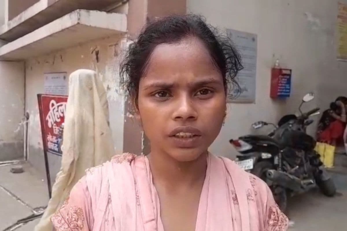 नालंदा में विवाहिता ने ससुराल वालों के खिलाफ दहेज उत्पीड़न और जान से मारने के प्रयास का कराया मामला दर्ज