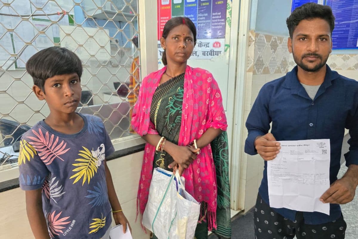 अवार्ड जीत चुके रेफरल अस्पताल बरबीघा में पिछले आठ दिनों से नहीं है रेबीज का इंजेक्शन