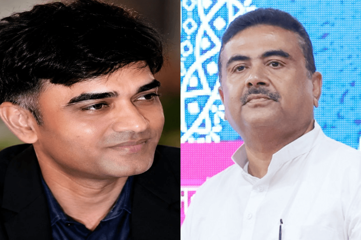 बक्सर जेल में शराब तस्कर बनकर छिपा था बंगाल के CM शुभेंदु अधिकारी के PA का हत्यारा, CBI ने लिया रिमांड पर