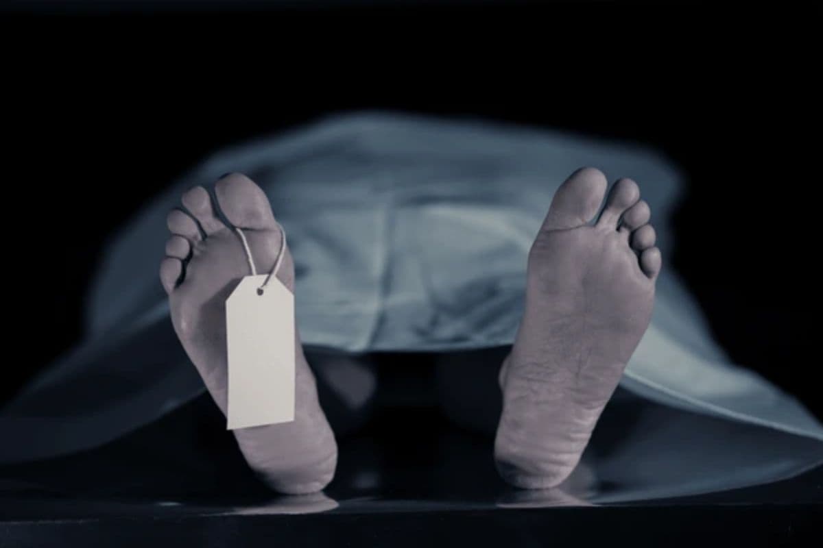 नालंदा में सब्जी खेत में अचेत अवस्था में मिला युवक, अस्पताल में तोड़ा दम