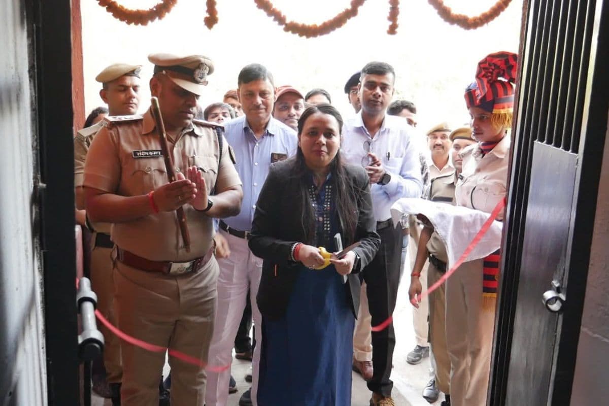 जेल में पारदर्शिता बढ़ाने की पहल, भभुआ में लीगल एड सेंटर का शुभारंभ; परिजनों को बड़ी राहत
