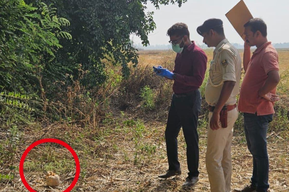 कृष्ण मुरारी हत्याकांड : 24 घंटे में मिले दो सिर कंकाल, जांच में जुटी पुलिस