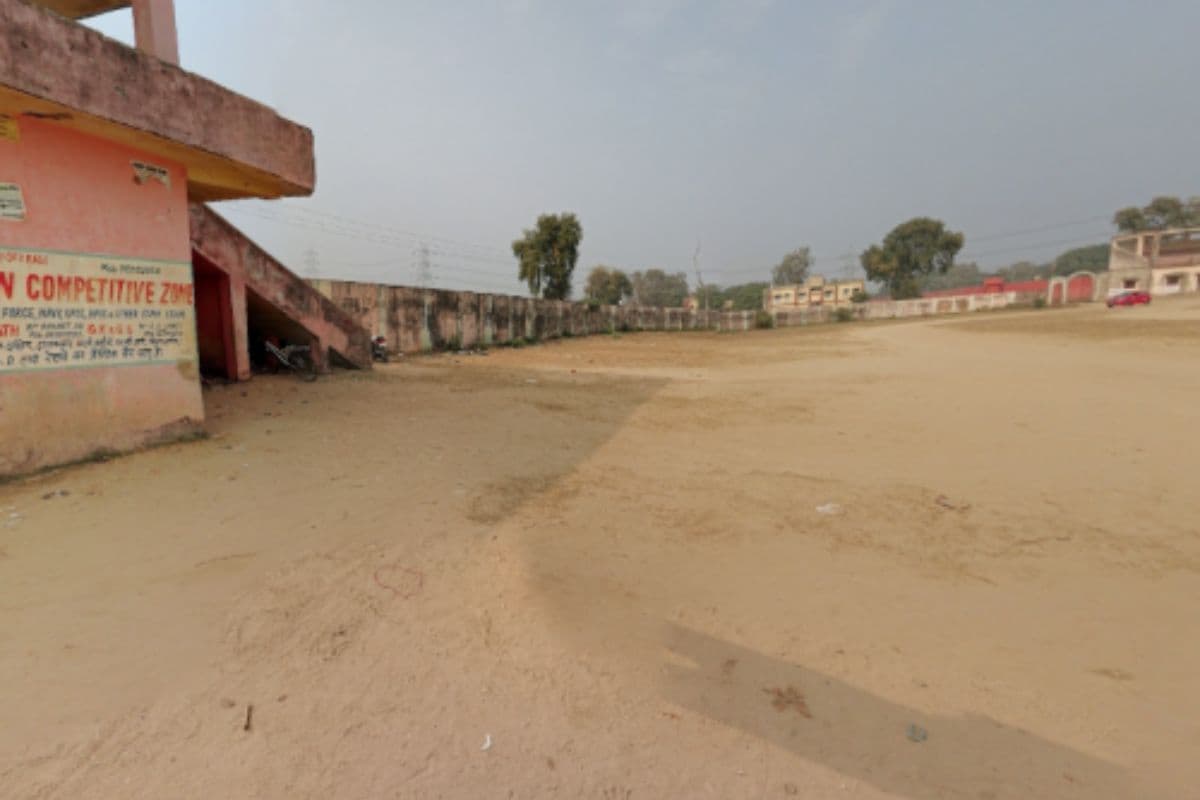 नालंदा के दीपनगर स्टेडियम में 26 और 27 मई को होगा नालंदा एथलेटिक्स मीट