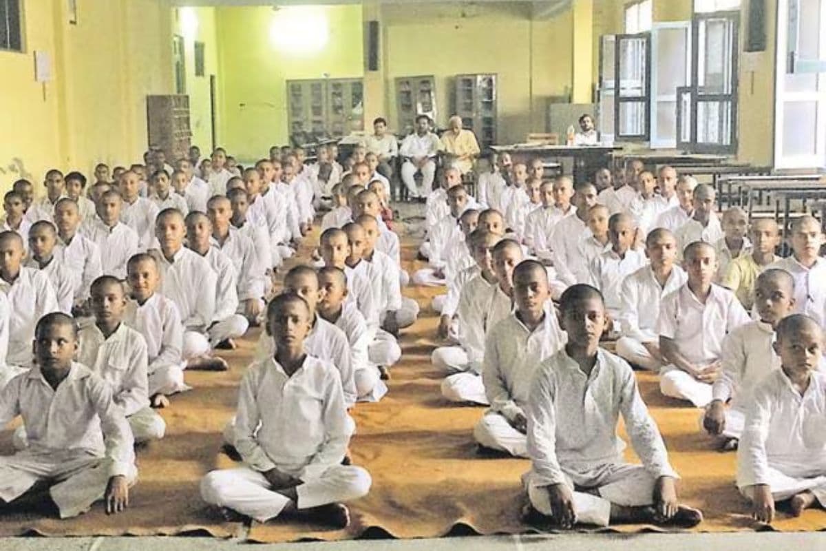 नालंदा में 11 साल से नहीं हुई बहाली, अब बंद होने की कगार पर पहुंचा संस्कृत विद्यालय