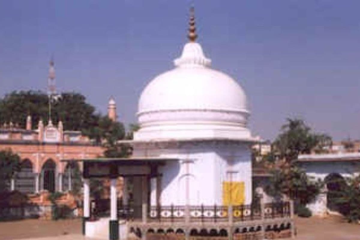 Patna News: जमालशाह अनजान बाबा का सालाना उर्स 4 जून को, कव्वाली और चादरपोशी भी होगा