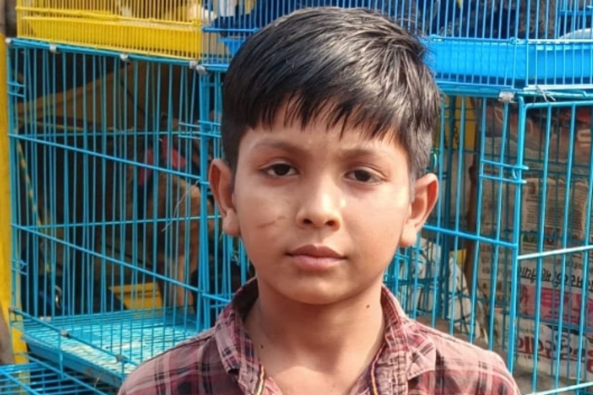 Hajipur News : लालगंज में 13 वर्षीय बच्चे के अपहरण से सनसनी