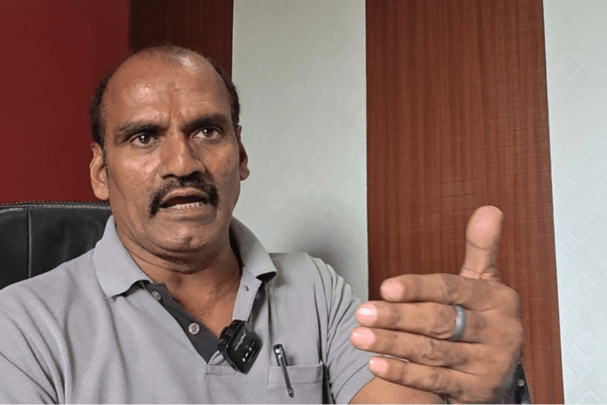 सोमप्रकाश सिंह के विधानसभा सदस्यता रद्द होने का मामला, पूर्व विधायक ने सचिवालय पर उठाए सवाल