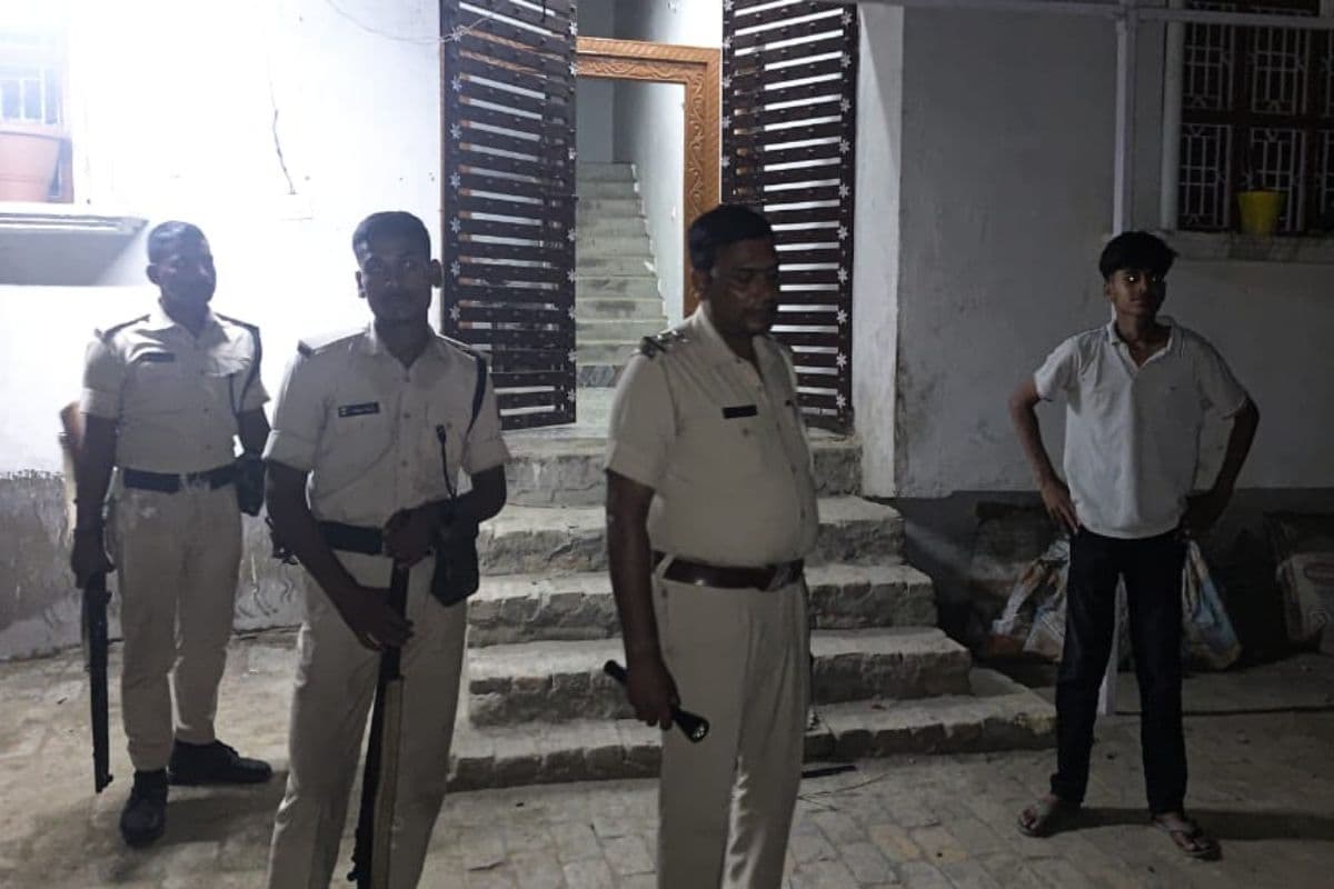 Gopalganj News : नोट दुगुना करने वाले गिरोह पर पुलिस की बड़ी कार्रवाई