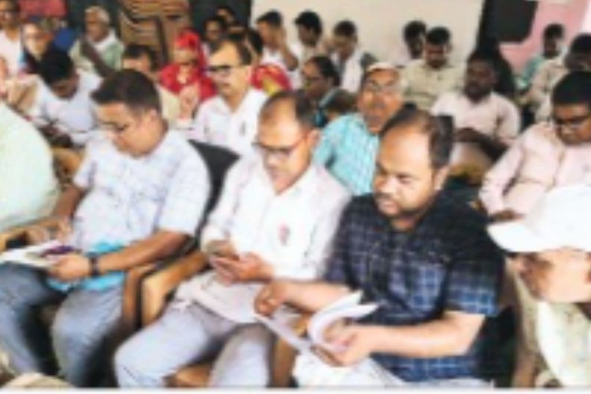 घोसी प्रखंड के 32 विद्यालयों में 25 जून से शुरू होगा सामाजिक अंकेक्षण