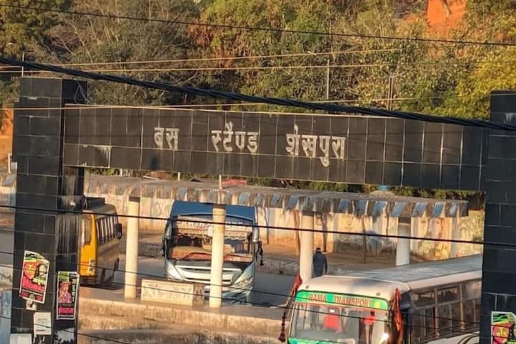 शेखपुरा बरबीघा बस स्टैंड में बनेगा हाई कैपेसिटी चार्जिंग पॉइंट, ई-वाहन चालकों को मिलेगी बड़ी राहत