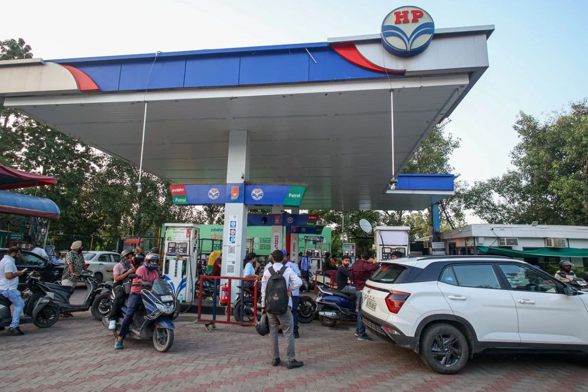 पटना में पेट्रोल-डीजल की कीमतों में बड़ी बढ़ोतरी, परिवहन और महंगाई पर पड़ेगा असर