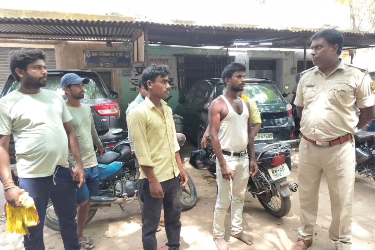 जहानाबाद में लू बनी काल, हीट वेव की चपेट में आने से युवक की दर्दनाक मौत