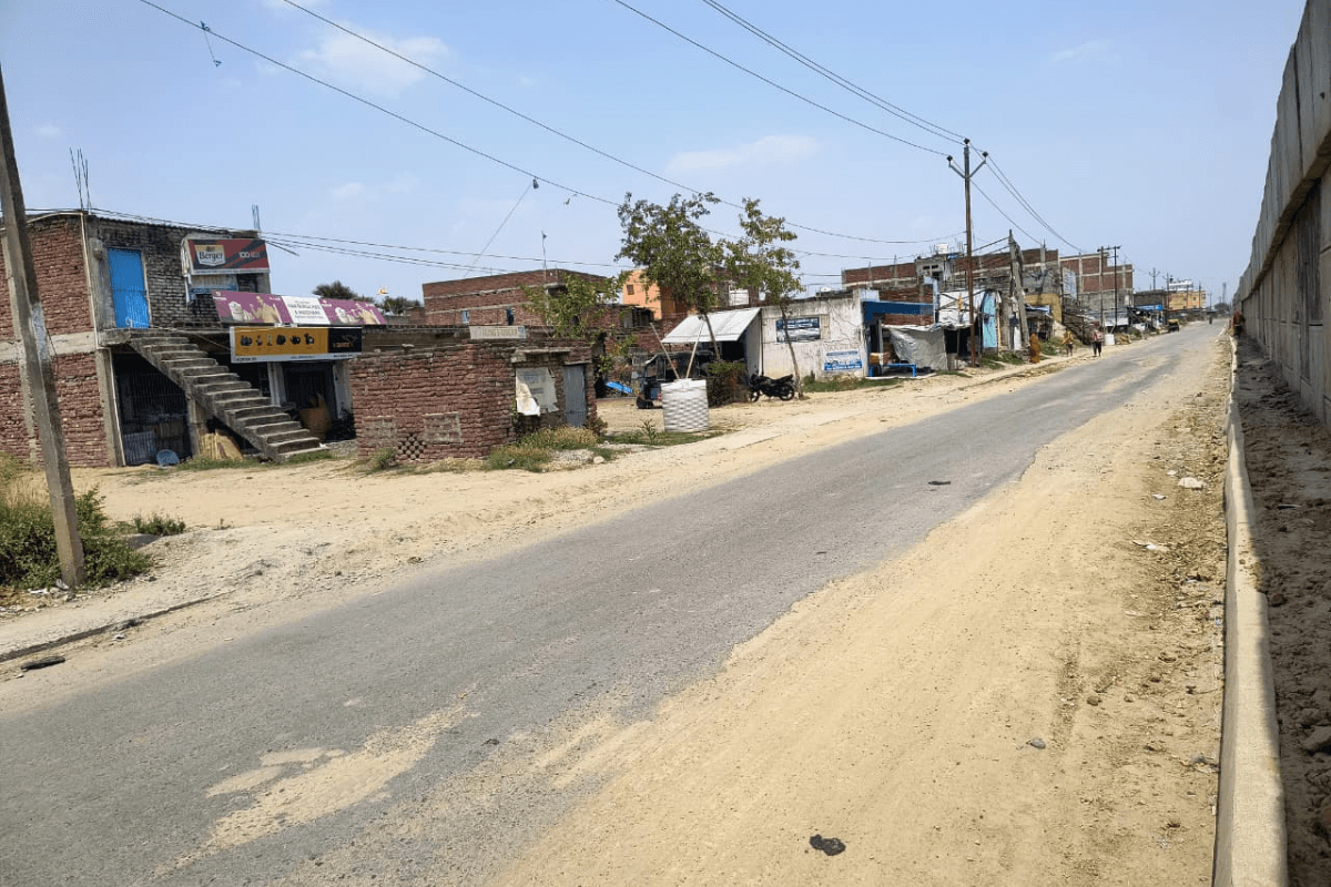 रोहतास के शिवसागर में भीषण गर्मी का सितम, 40 डिग्री के पार पहुंचा पारा; मौसम विभाग ने जारी किया हीट वेव का अलर्ट