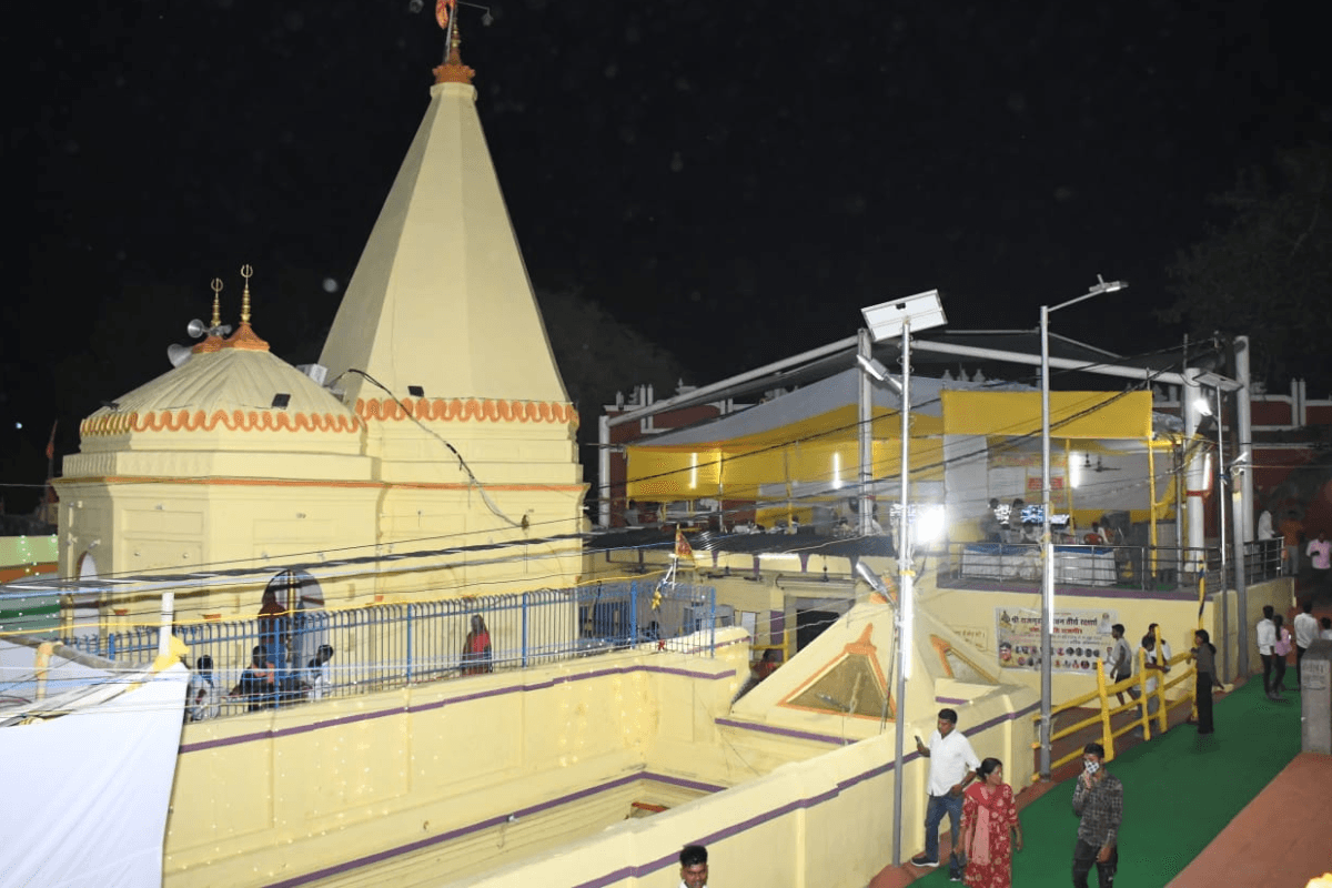 राजगीर मलमास मेला: बुधवार को पुरुषोत्तम एकादशी पर होगा पहला ‘शाही स्नान’, पवित्र कुंडों में आस्था की डुबकी लगाएंगे श्रद्धालु
