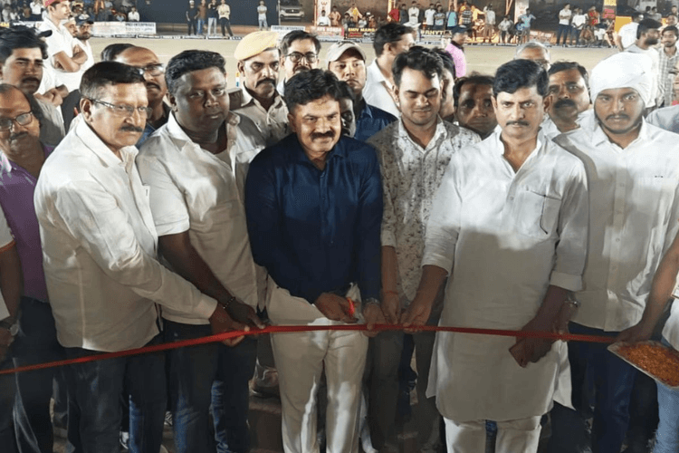 15वीं शंकर ट्रॉफी प्रीमियर लीग 2026 का भव्य उद्घाटन, ड्रैगन डायनमो सासाराम सेमीफाइनल में पहुंचने वाली पहली टीम