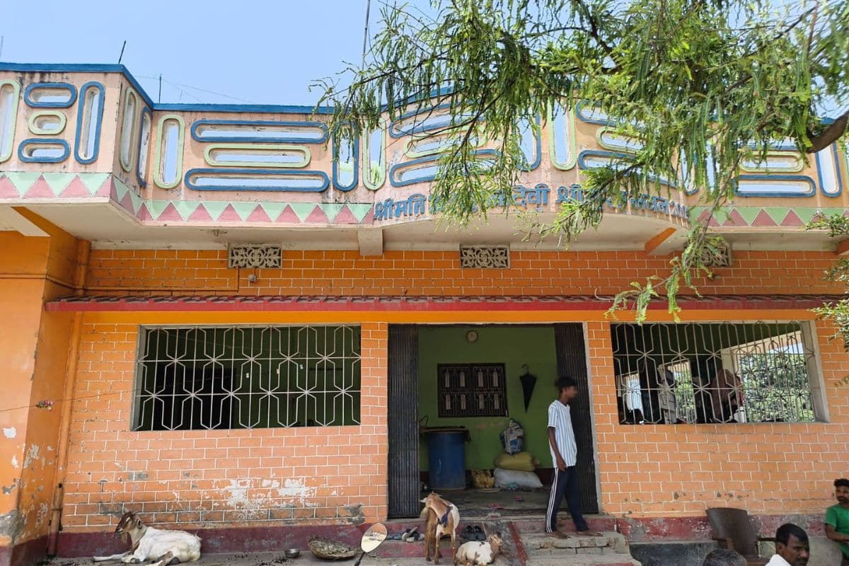 Siwan News : डबल डेकर बस हादसे में सीवान पुलिस लाइन के दरोगा की दर्दनाक मौत