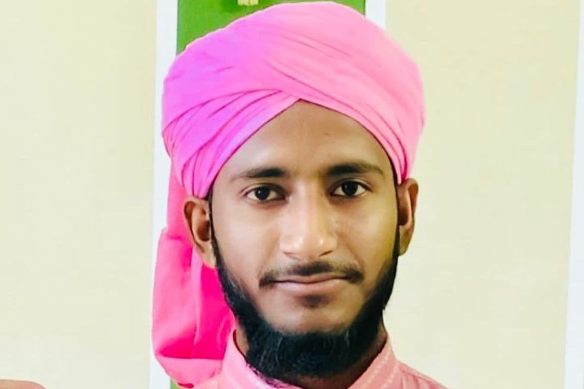 Gopalganj News : एकलौता बेटा लापता, दर्दभरे मैसेज ने बढ़ाई परिवार की चिंता