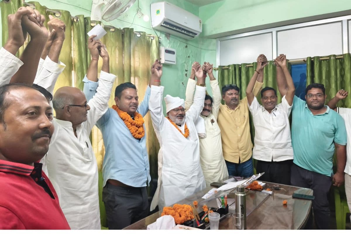 Gopalganj News : जदयू ने गोपालगंज में प्रखंड व नगर अध्यक्षों की नवनिर्वाचित सूची की जारी