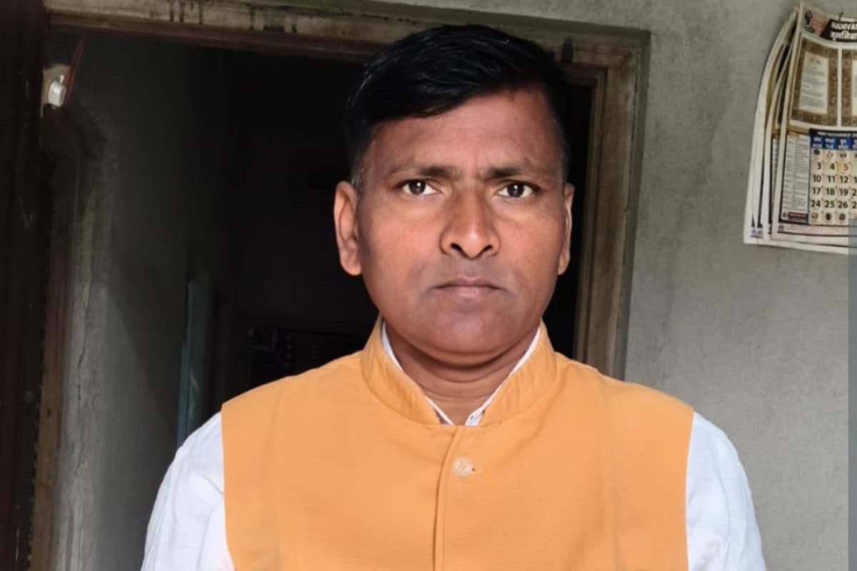 नवादा के मुखिया को मिली बड़ी जिम्मेदारी, अब दूसरे राज्यों की मॉडल पंचायतों से सीखेंगे विकास के गुर