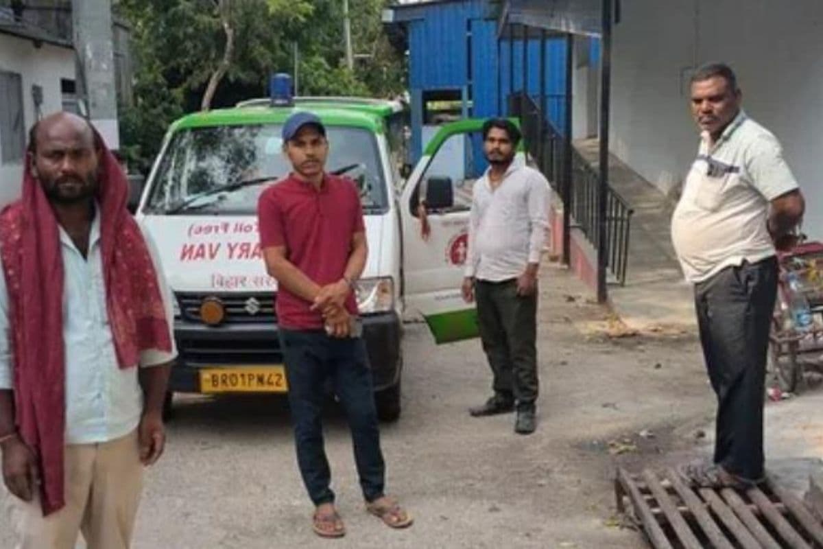 बेगूसराय में अवैध गर्भपात ने ली महिला की जान, क्लिनिक में मौत के बाद हंगामा, नर्स ताला लगाकर फरार
