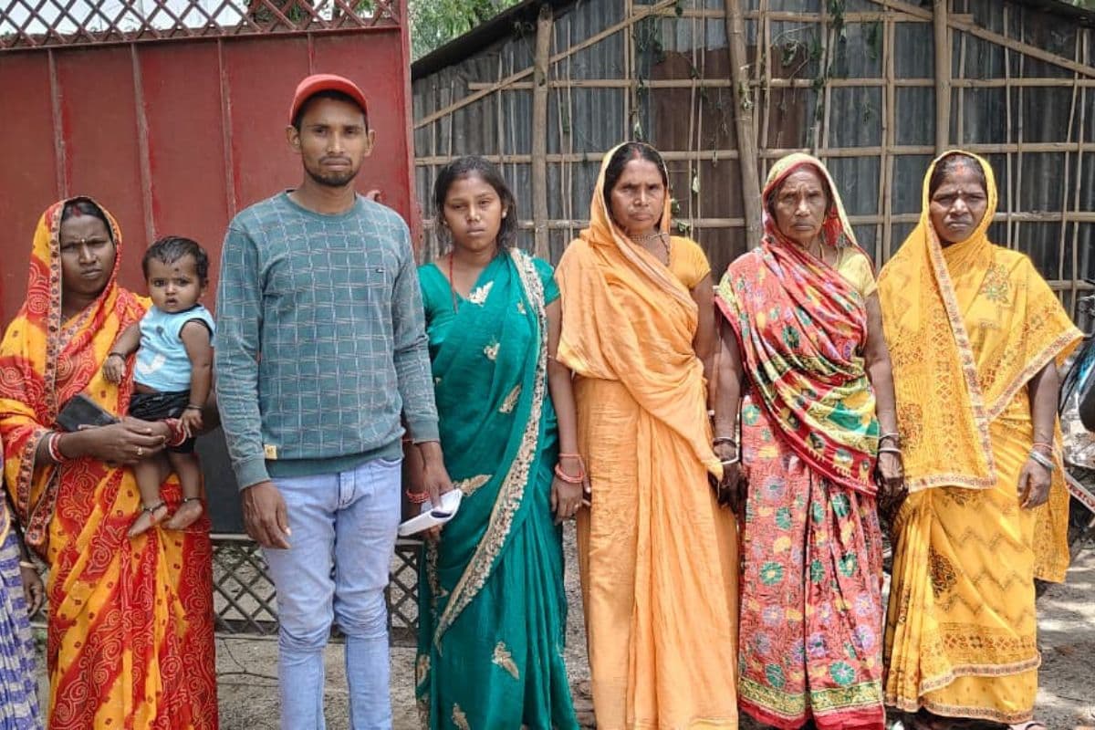 भवानीपुर में निजी अस्पताल की बड़ी लापरवाही, ऑपरेशन के दौरान महिला की मौत; शव छोड़कर डॉक्टर और स्टाफ फरार