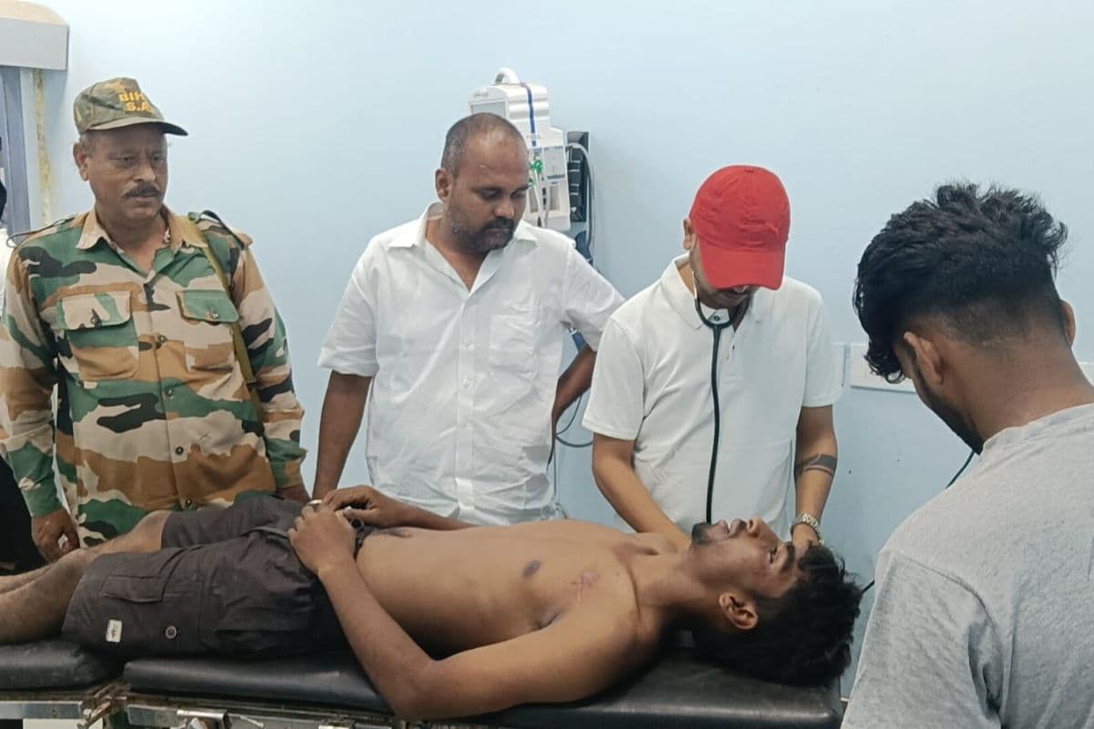 लीची तोड़ने के विवाद में दो किशोरों का अपहरण, बेरहमी से पिटाई