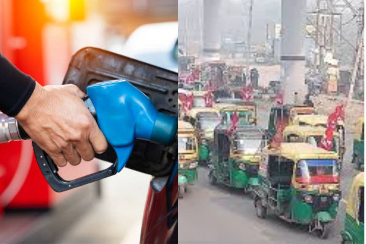 पटना में महंगे पेट्रोल-डीजल के खिलाफ बड़ा आंदोलन,आज दो घंटे हड़ताल, जून से 25% तक बढ़ सकता है किराया