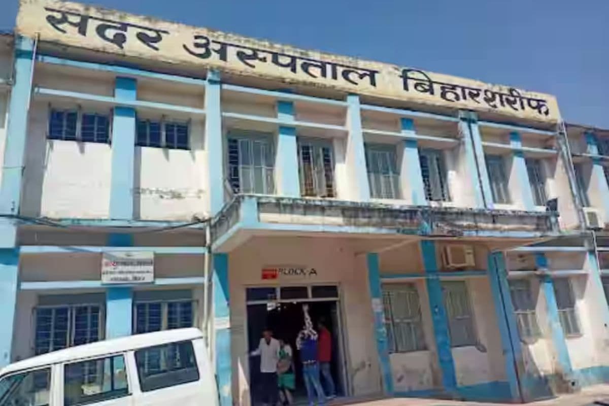 नालंदा में इबोला वायरस को लेकर अलर्ट, स्वास्थ्य विभाग ने जारी की एडवाइजरी