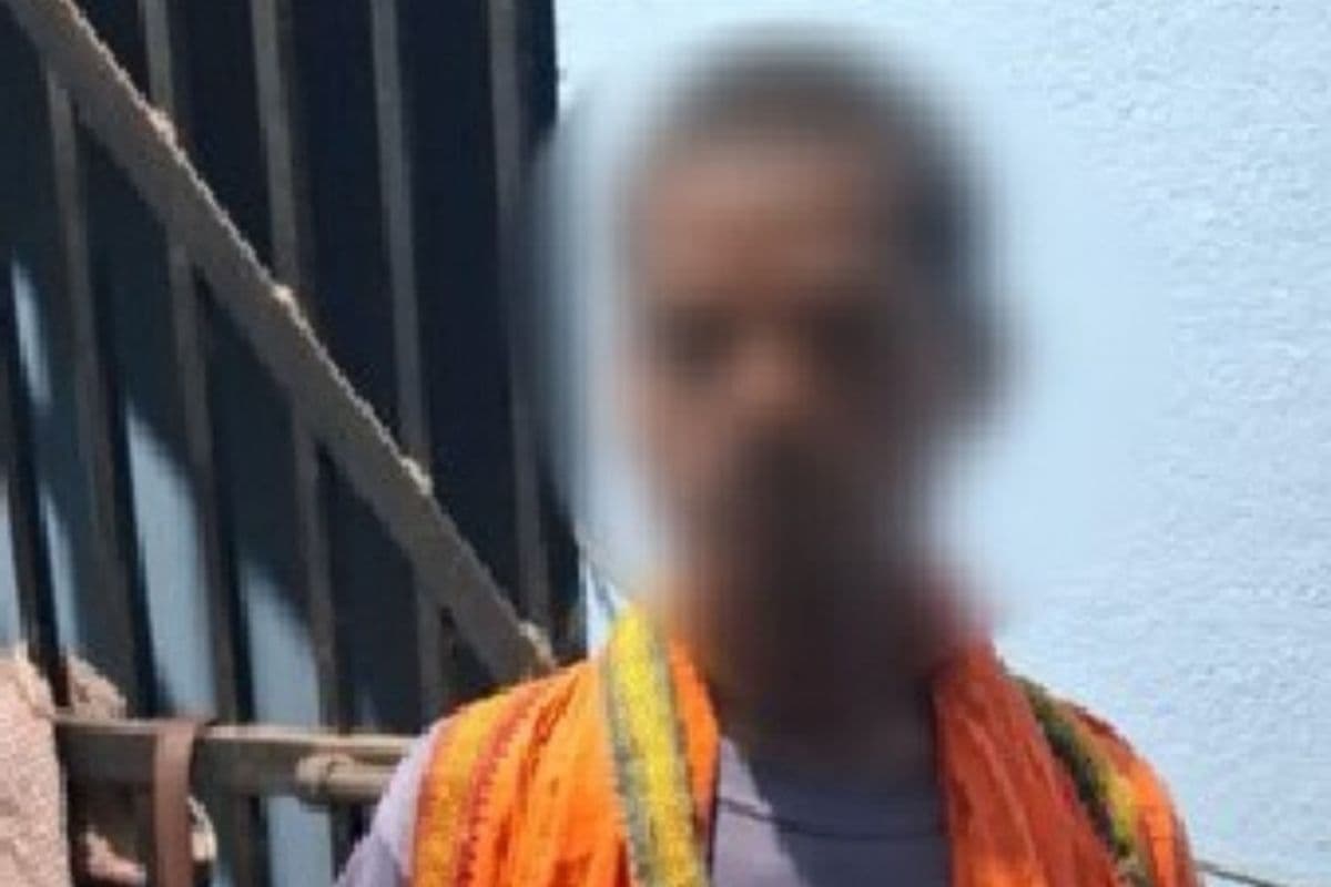 नवादा में मुसहरी डायन कांड में वृद्ध की हत्या और पत्नी को निर्वस्त्र घुमाने वाला आरोपी नौ माह बाद गिरफ्तार