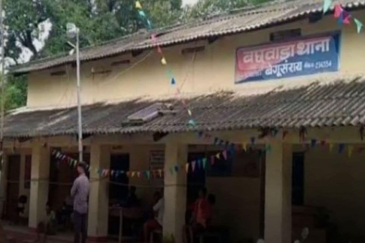 बेगूसराय में महिला पर युवती को फुसलाकर होटल में बंधक बनाने का आरोप, मानव तस्करी गिरोह से जुड़े होने की आशंका