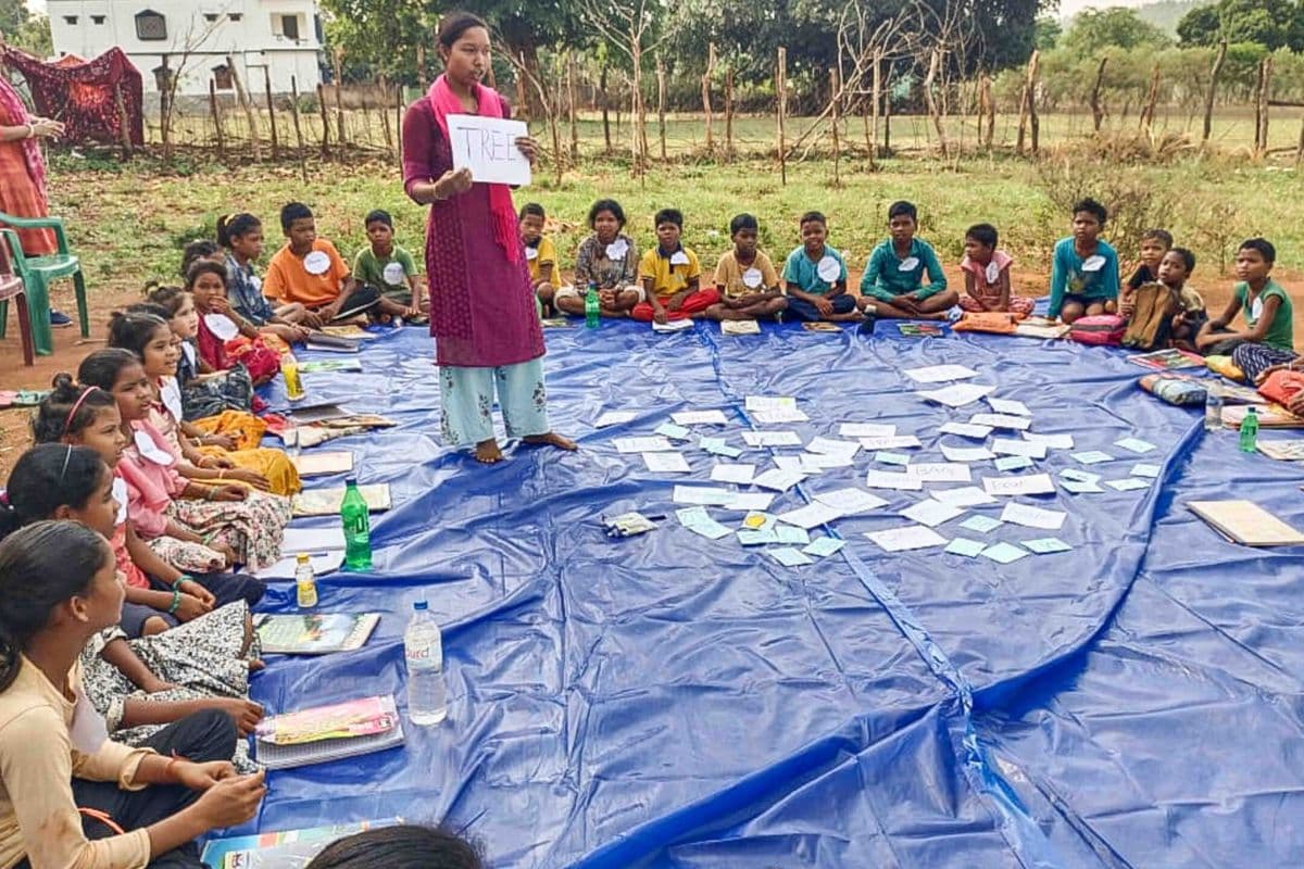 नालंदा में लगेगा समर कैंप, कमजोर बच्चों को भाषा और गणित में दी जाएगी विशेष शिक्षा
