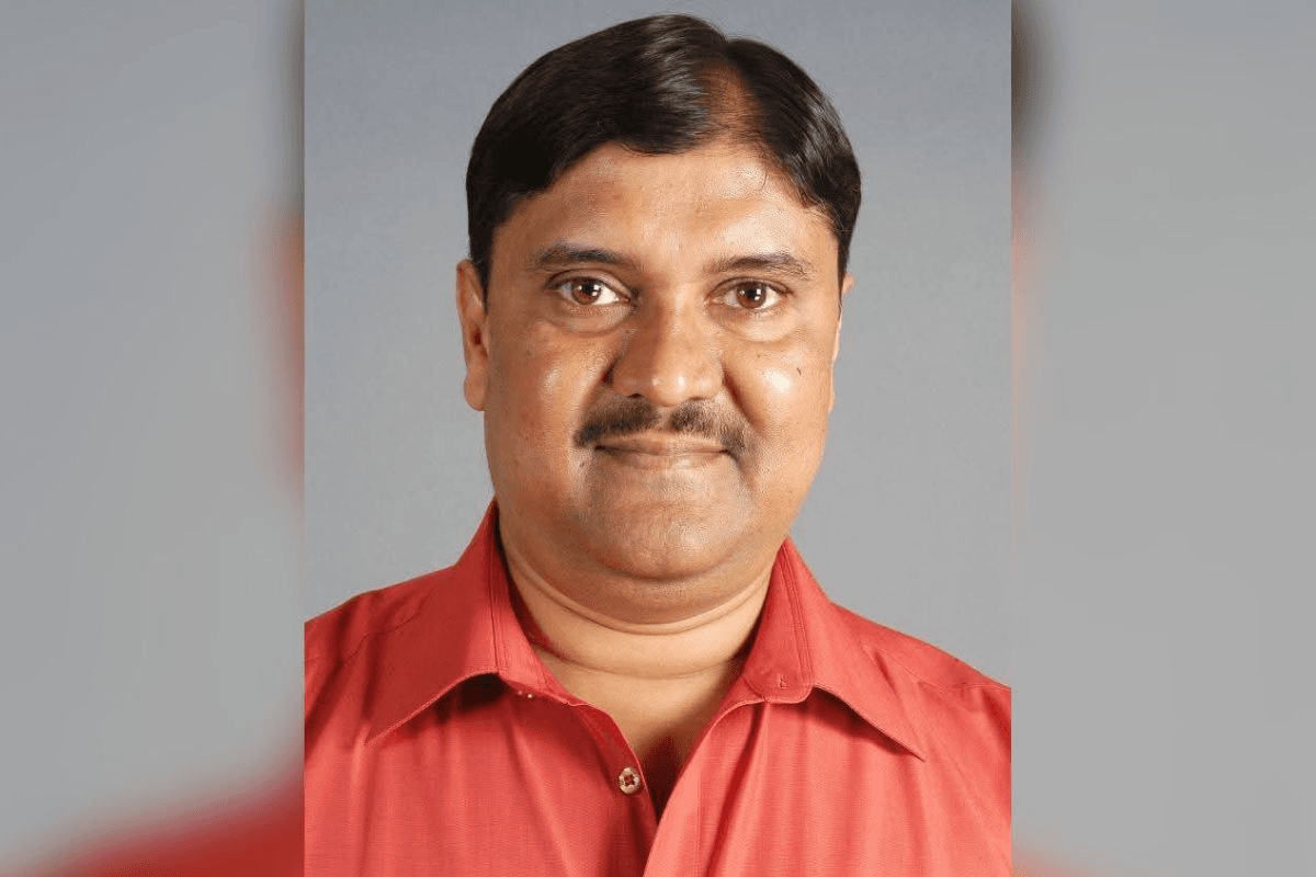 बिहारशरीफ विधायक डॉ. सुनील कुमार ने वीर सावरकर को दी श्रद्धांजलि, बताया राष्ट्र निर्माण का प्रेरणास्रोत