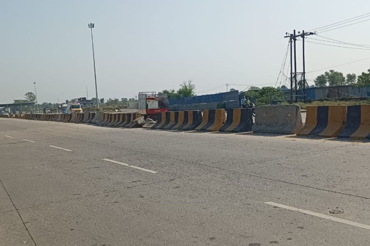 नालंदा वेना टोल प्लाजा की व्यवस्था से सरमेरा रूट पर बढ़ी परेशानी 13 KM अतिरिक्त दूरी तय करने को मजबूर हैं वाहन चालक