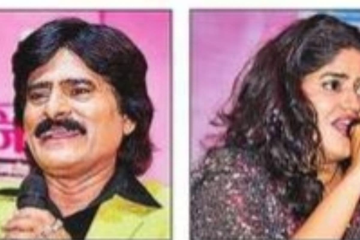 प्रभात खबर का 'अपराजिता' कार्यक्रम आज, कैमूर में महिलाएं होंगी सम्मानित, एहसान कुरैशी कॉमेडी से बांधेंगे समां