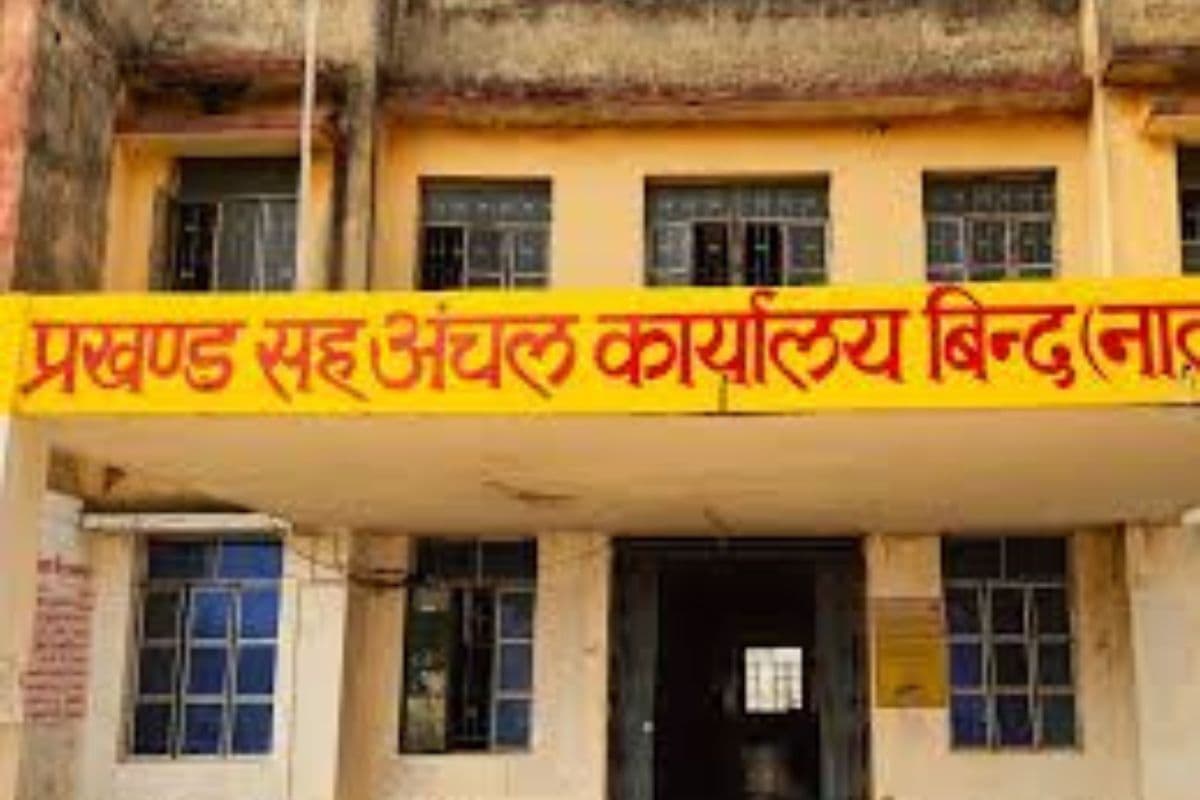 म्यूटेशन करने में नालंदा ने बनाया रिकॉर्ड, 4.23 लाख में 99.65% मामलों का किया निष्पादन