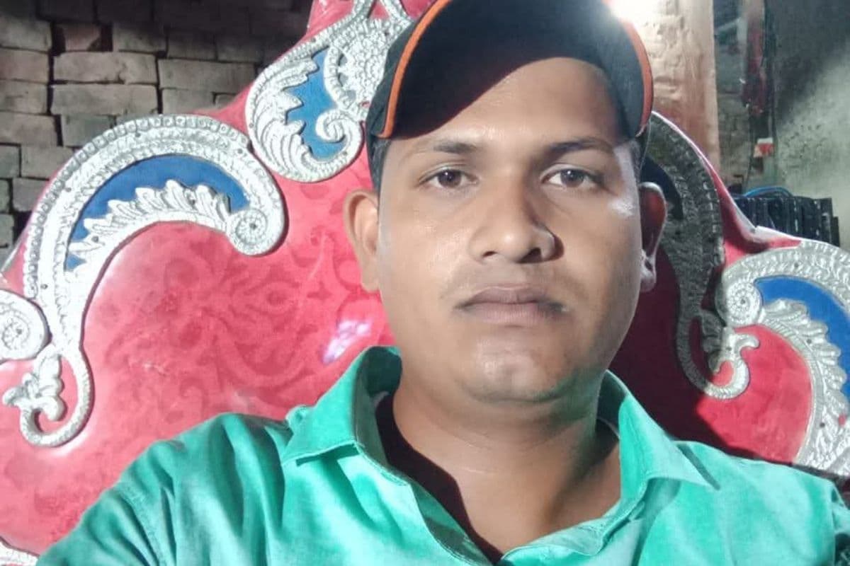 नालंदा में सड़क हादसे में घायल बिजली विभाग कर्मी ने इलाज के दौरान तोड़ा दम