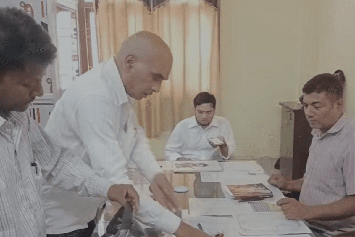 नालंदा के हिलसा नगर परिषद में सशक्त स्थायी समिति के लिए मतदान आज, सत्ता पक्ष और विपक्ष में कांटे की टक्कर