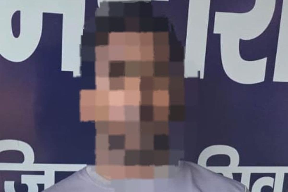 सीवान में टॉप-10 अपराधी अमित पटेल गिरफ्तार, पुलिस को बड़ी सफलता