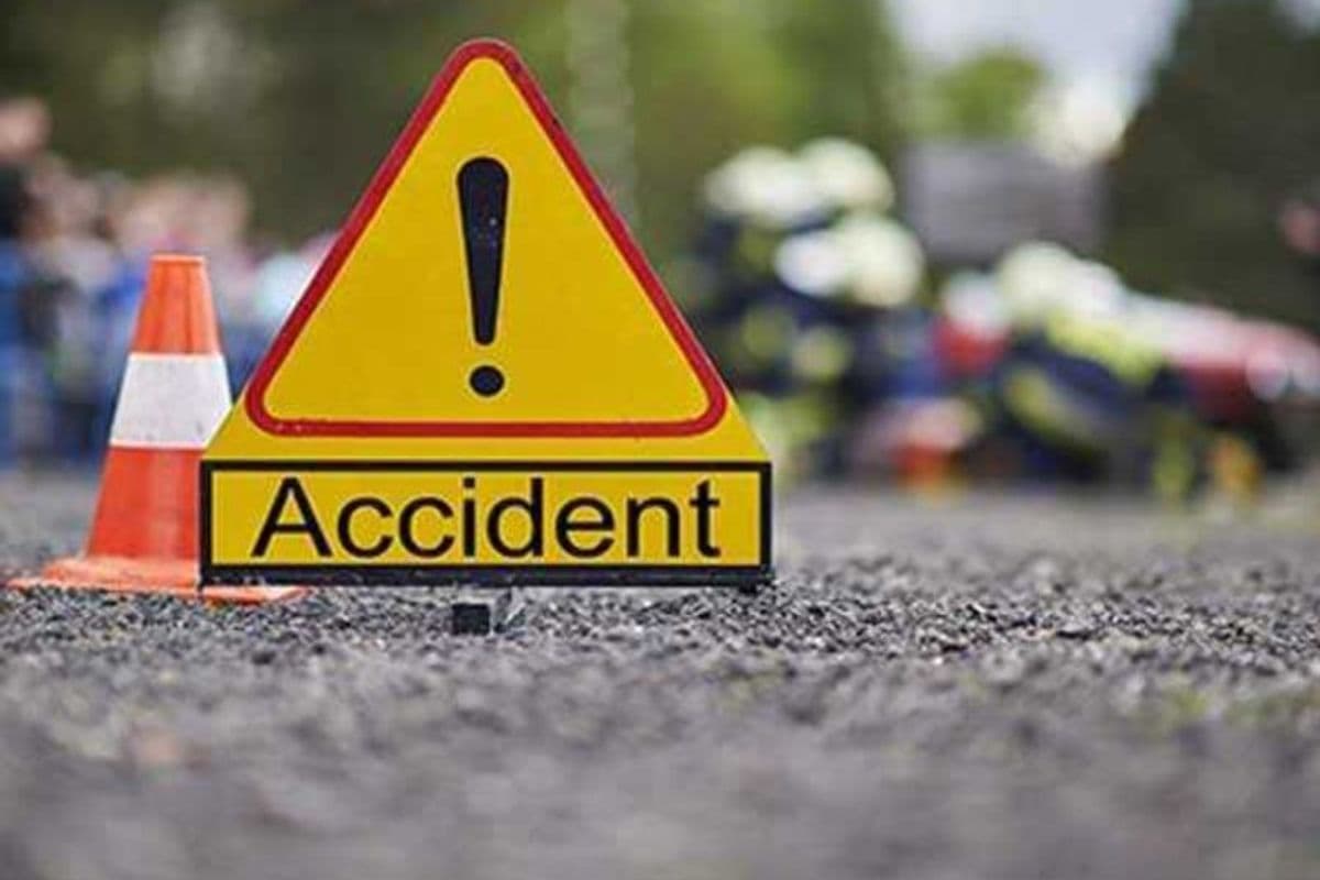 भोजपुर में दर्दनाक हादसा, सड़क किनारे गड्ढे में गिरने से वृद्ध की मौत, परिवार में मचा कोहराम