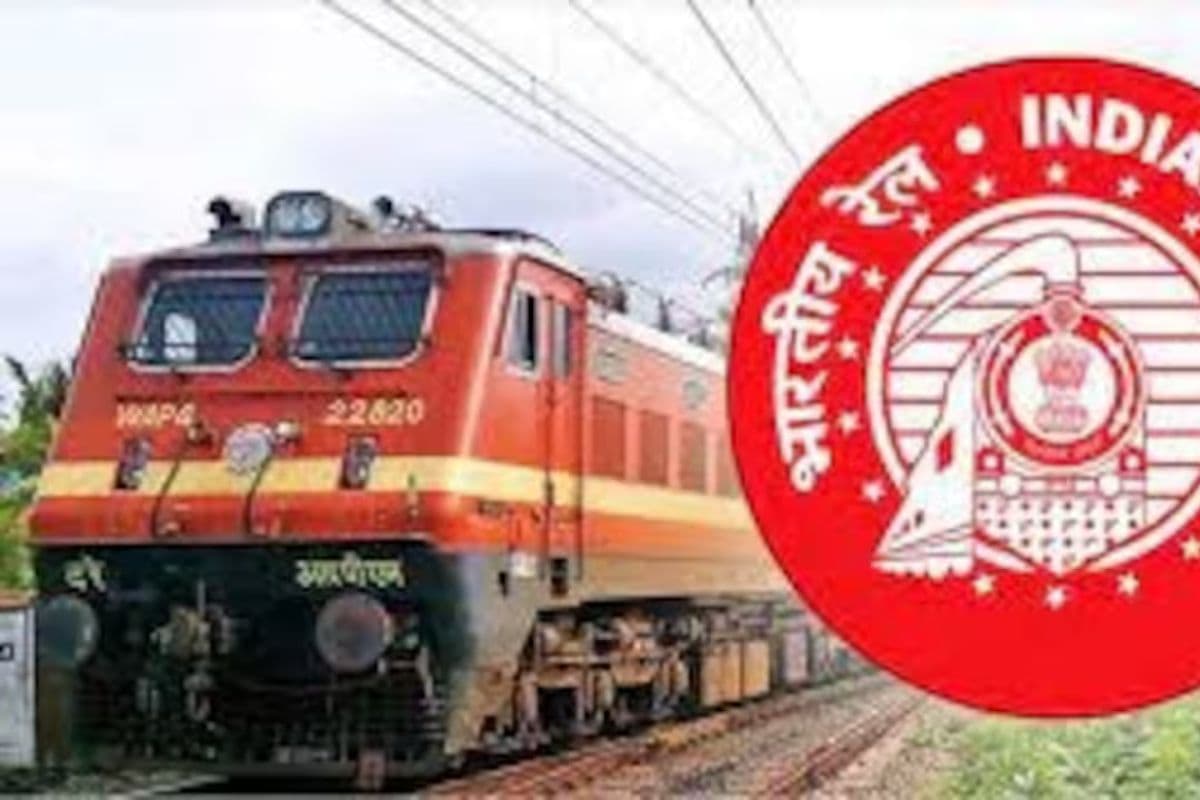 रेलवे की सौगात: नई दिल्ली–हावड़ा रूट पर चलेगी दो स्पेशल ट्रेनें, बक्सर में भी ठहराव