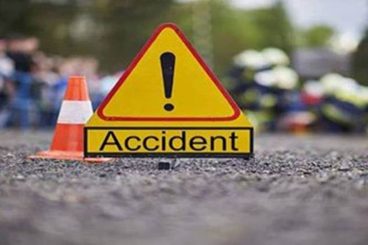 जहानाबाद में ऑटो चालक ने राहगीर को मारी टक्कर, बच्चा भी घायल