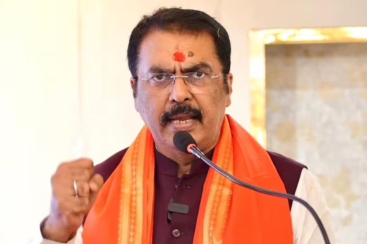 बिहार बीजेपी में बड़ा फेरबदल, 9 महिलाओं को मिली जगह, 7 मोर्चों के अध्यक्ष भी बदले...