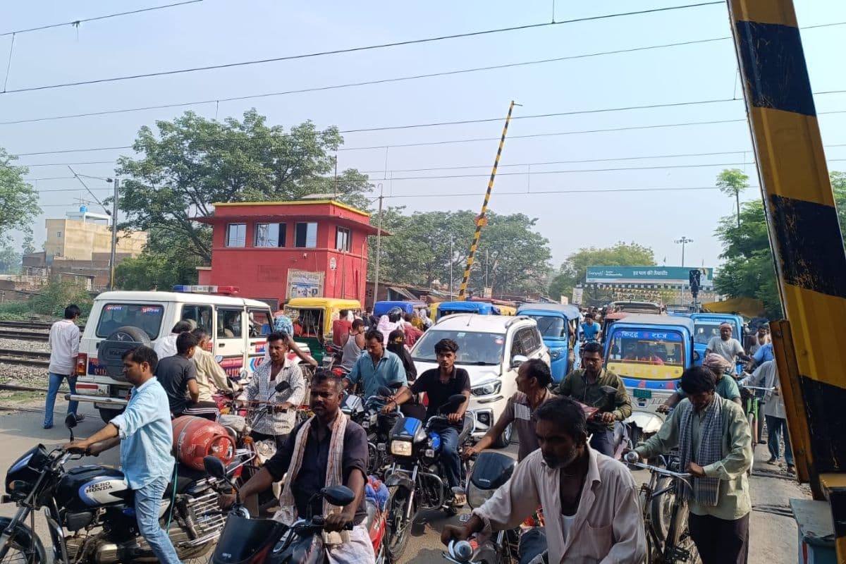 दिघवारा में सड़क और पुल परियोजनाओं से बदल रही तस्वीर, लोगों में खुशी