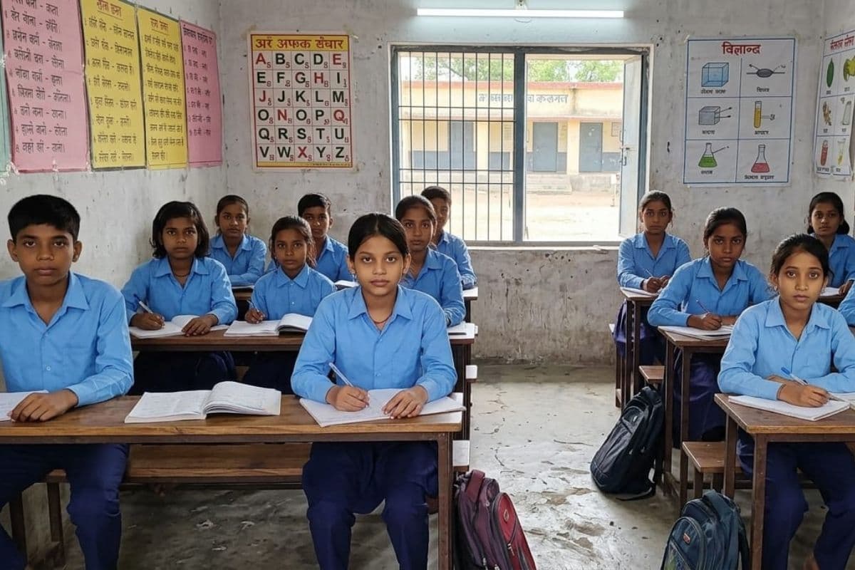 सीवान: शिक्षा विभाग की पहल से कमजोर छात्रों को मिलेगा अतिरिक्त प्रशिक्षण