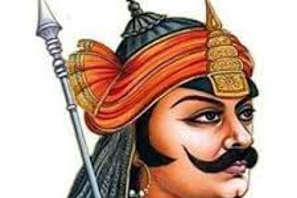 बक्सर में महाराणा प्रताप जयंती पर भव्य कार्यक्रम, दिग्गज नेताओं की होगी शिरकत