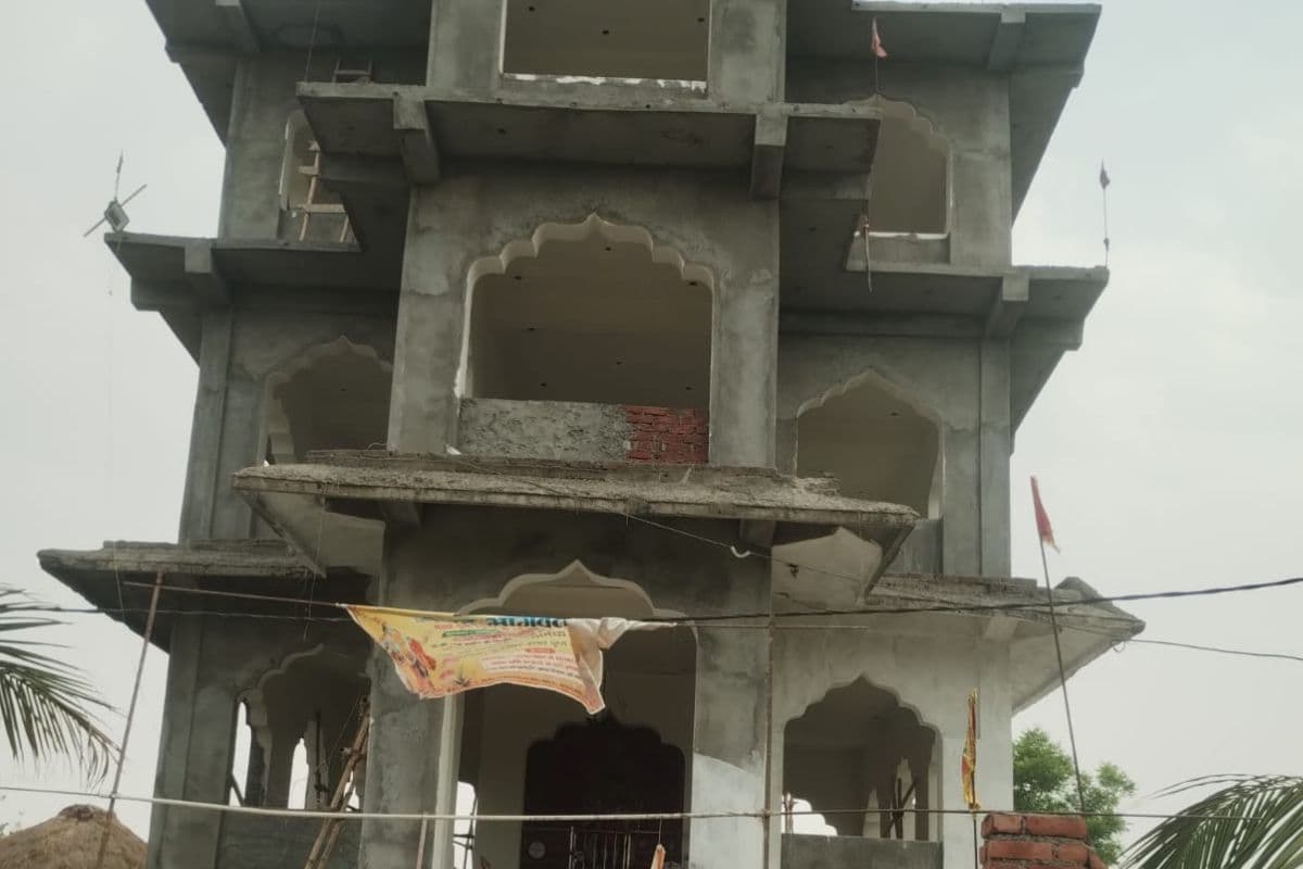 श्रीमद्भागवत कथा और लक्ष्मी नारायण महायज्ञ की तैयारी अंतिम चरण में, 16 जून को कलश यात्रा के साथ होगा शुभारंभ